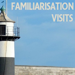 Familiarisation Visits
